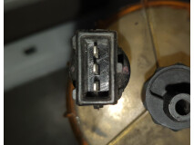 Filtru Motorina cu pompa amorsare, CHNI 5801620130, Pentru Piese, Iveco Urbanway PS ECD SB2J 2015 Euro 6