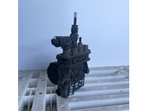 Supapa ECAS Spate, Knorr Bremse K019821N03, 5801455188, Pentru Piese, Iveco Urbanway PS ECD SB2J 2015 Euro 6