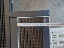 Set Matrix, Lawo, Sesaly, Pentru Piese, Iveco Urbanway PS ECD SB2J 2015 Euro 6