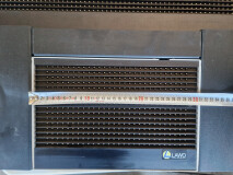 Set Matrix, Lawo, Sesaly, Pentru Piese, Iveco Urbanway PS ECD SB2J 2015 Euro 6