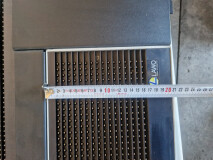 Set Matrix, Lawo, Sesaly, Pentru Piese, Iveco Urbanway PS ECD SB2J 2015 Euro 6