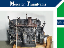 Motor complet fara anexe, IVECO F2CFE612B, Pentru Piese, Iveco Urbanway PS ECD SB2J 2015 Euro 6