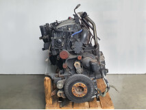 Pompa inalta presiune, Iveco 504188076, Pentru Piese, Iveco Urbanway PS ECD SB2J 2015 Euro 6