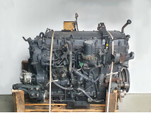 Motor complet fara anexe, IVECO F2CFE612B, Pentru Piese, Iveco Urbanway PS ECD SB2J 2015 Euro 6
