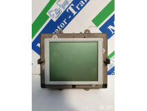 Display Bord, Siemens VDO Version 1.2, D-78952, 1366.11010101, 24V, Euro 4, 228 KW