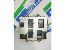 Display Bord, Siemens VDO Version 1.2, D-78952, 1366.11010101, 24V, Euro 4, 228 KW