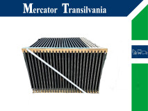 Panouri solare Made in USA Abound Solar Type: AB1-67B, 67.5 W