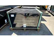 Panouri solare Made in USA Abound Solar Type: AB1-67B, 67.5 W