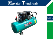Compresor de aer electric 200L, Schmelzer Z2070-200