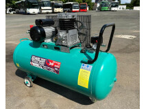 Compresor de aer electric 200L, Schmelzer Z2070-200
