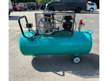 Compresor de aer electric 200L, Schmelzer Z2070-200