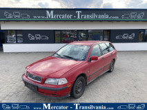 For Parts, Volvo V40 | B41845, M3P | Euro 2, 1998, Pentru Piese