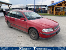 For Parts, Volvo V40 | B41845, M3P | Euro 2, 1998, Pentru Piese