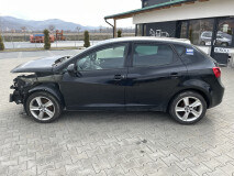 For Parts, Seat Ibiza MK 4 | CHZC, QTR | Euro 6, Pentru Piese