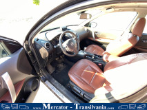Nissan Qashqai | Cutie Automata | Interior Piele | Acoperis Panoramic |