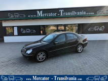 For Parts, Mercedes C Klasse W 203, 612 962, 722 649, Pentru Piese