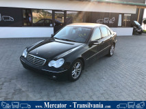 For Parts, Mercedes C Klasse W 203, 612 962, 722 649, Pentru Piese