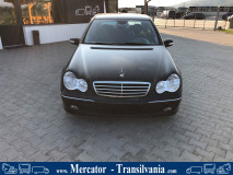 For Parts, Mercedes C Klasse W 203, 612 962, 722 649, Pentru Piese