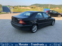 For Parts, Mercedes C Klasse W 203, 612 962, 722 649, Pentru Piese