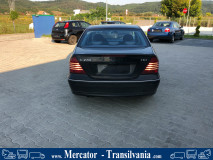 For Parts, Mercedes C Klasse W 203, 612 962, 722 649, Pentru Piese