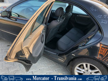 For Parts, Mercedes C Klasse W 203, 612 962, 722 649, Pentru Piese