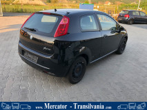 For Parts, Fiat Punto 3P | 2569870 | Euro 4, 2007, Pentru Piese