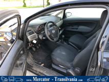 For Parts, Fiat Punto 3P | 2569870 | Euro 4, 2007, Pentru Piese