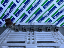 Galerie admisie, Liebherr L 564, ZF 3AVG-310