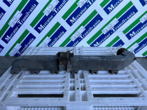 Galerie admisie, Liebherr L 564, ZF 3AVG-310