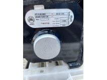 Axa, punte AGRO, BPW GS 12010, 55.77.449, AGRO Axle, Anhängerachse