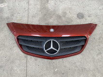 Grila Fata NOUA,  Mercedes Citan W415, Front Grille, Frontgrill, Első Rács