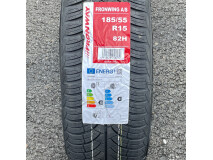 Anvelopa NOUA All Season M+S  185/55R15 Fronway Fronwing A/S 82H 
