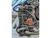 Intarder, ZF 8 S 180, PARTS List NO. 6085 014 013, Neoplan 516 SHD, 2000