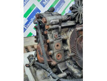 Intarder, ZF 8 S 180, PARTS List NO. 6085 014 013, Neoplan 516 SHD, 2000