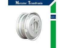 6.75 x 17.5, Directie si Tractiune, Janta otel, Akojant, 100 x 6 Prezoane, Fiu mic 160, Jante, Felge, Rim, Abroncs
