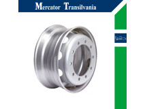 9.00 x 22.5, Directie si Tractiune, Janta otel, Akojant, 105 x 10 Prezoane, Cu valva in interiorul flansei, Fiu 280, Jante, Felge, Rim, Abroncs