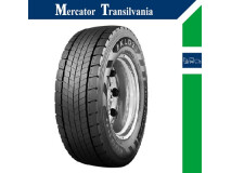 Anvelopa NOUA M+S* ON/OFF 12.00 R24 Fulda Ecotrac 160/156K Toate Pozitiile