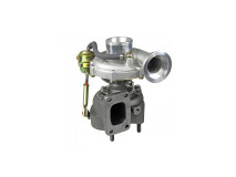 Turbosuflanta BorgWarner, Turbocompresor 53169700022, K16-924-1, Turbolader, Turbocharger, Supercharger