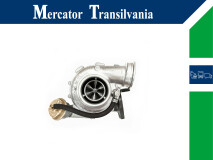 Turbosuflanta BorgWarner, Turbocompresor 5316 970 00 22, 53169700022, Turbolader, Turbocharger, Supercharger