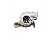 Turbosuflanta BorgWarner, Turbocompresor 5316 970 00 22, 53169700022, Turbolader, Turbocharger, Supercharger