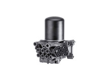 Regulator de aer Knorr Bremse, Supapa uscator aer A0014461864 001, K102142  Air Pressure Regulator, Druckregler