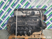Motor fara anexe, MAN D0836 LOH03, 162 KW, 3871 cm3