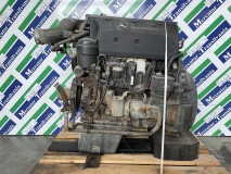 Motor complet fara anexe, Mercedes Benz OM 904LA II/1,Euro 2 100 KW, 4249 cm3, Engine