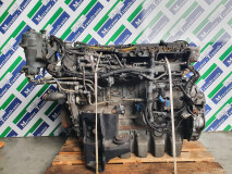 Injector Common Rail, MAN D0836 L0H68, Euro 5, Injectoare, Einspritzdüse, Injektor