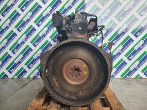 Motor fara anexe, MAN D0836 LOH03, 162 KW, 3871 cm3