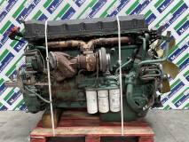 Motor complet fara anexe, Volvo D13A440 ECO6B, Euro 5, 324 KW, Engine