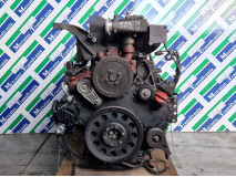 Motor fara anexe DAF PR183 U2, Euro 5, 188 KW