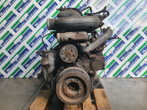 Motor fara anexe, MAN D2866 LOH20, Euro 2, 310 KW
