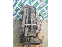 Motor fara anexe, MAN D0836 LOH03, 162 KW, 3871 cm3