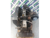 Motor  JCB  Cod: 21419137, JCB 456 ZX, Engine, Motor